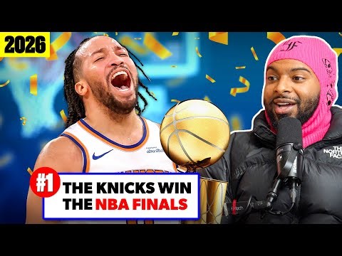 10 NBA Predictions That Will Come True In 2026