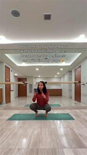 Welcome Here | Beginner-Friendly Yoga Breakdowns, Tips & Philosophy