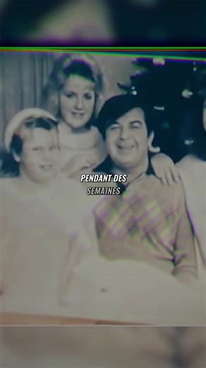 Une famille terrorisée par des bruits étranges. Ce qu'ils vont découvrir est bien plus effrayant qu'une maison hantée… #paranormal #histoirevraie #maisonhantée #flippant #inexpliqué