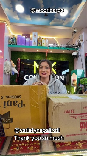 Tulasipur 5 Salyan Road: A Journey Through Hapure Dang