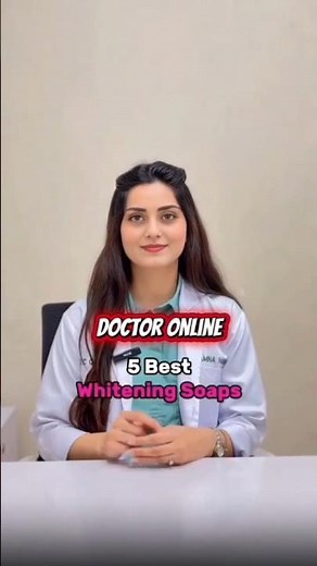 Get Instant Glow | 5 Best Whitening Soaps for Fair & Bright Skin