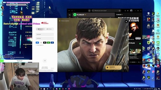 ⚡STRIKE WITHOUT WARNING⚡ !quit | TOP LANE | RANK 1 IRL 🧸| DAY STREAM!!?! TF | !insta !yosha