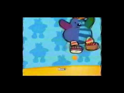 Discovery Kids Latin America Boo! Promo Bumper