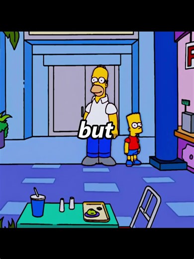 The Magic Diary #thesimpsons #animatry #simpsons #cartoon #film #movie #animation