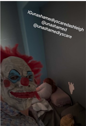 Epic Comeback Scare Prank Revealed!