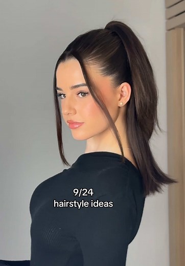 Short Hairstyle Ideas for Stylish Girls