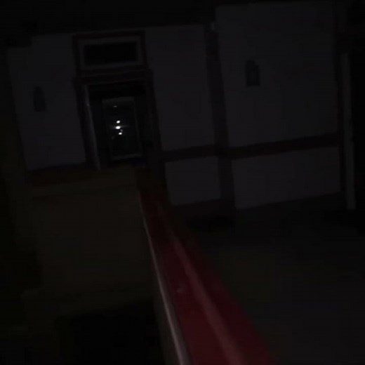 Take a slice edit of hypemyke in the haunted barn #hauntedplace ‪@HypeMyke‬ ‪@JesseBaron‬ 💛