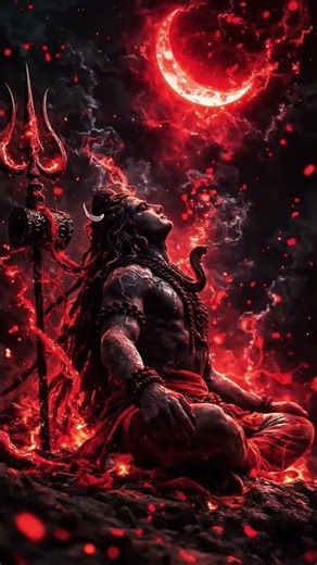 हर हर महादेव!🙏🙏🔱