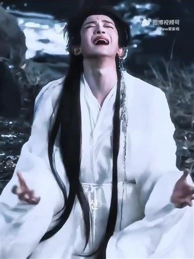 Lưu Vũ/Liu Yu-Nguyệt Lân Ỷ Kỷ 月鳞的形成依赖于星石的作用 #liuyu #lưuvũ #刘宇 #nguyetlanyky hậu trường