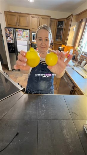 When life gives you lemons, make lemon curd!! 🍋✨ Perfect for filling cake layers and cupcakes… or honestly just eating straight off the spoon. Let’s make a batch together. It’s so easy and tastes a million times better than store-bought. 💛 Bright. Tangy. Silky smooth. Sunshine in a jar. Who else is team lemon? 🍋💛 Drop a 🍋 if you love that sweet tangy combo! #bakedbythelake #lemonlovers #homebaker #fromscratch #baketogether | Baked By The Lake