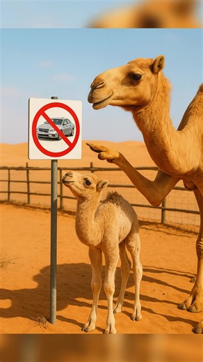 THE STORY OF TRACOTUCOTULU DELAPELADUSTUZ_ 🐪🚗😍#creatorsearchinsights