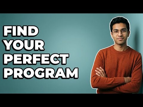 How To Research College Programs Online Effectively?