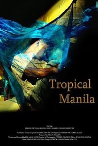Tropical Manila | Cast and Crew | Rotten Tomatoes