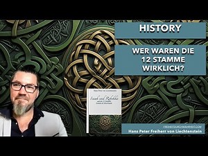 374. Isaak und Rebekka - Die 12 Stämme Irlands und Schottlands? Wir offenbaren historische Fakten