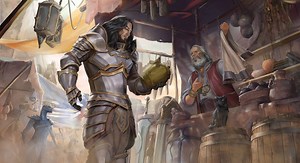 Divinity: Original Sin 2 Adds Friend Invites for Nintendo Switch & Free Gift Bag DLC