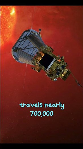 The Fastest Spacecraft Ever Built 🚀 Faster Than You Can Imagine!