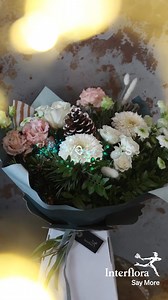 53K views | Gift a little extra magic this Christmas. | Interflora UK | Facebook