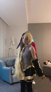 TRIPLE Baka? Gumi Piko Cosplay AkitaNeru Edit