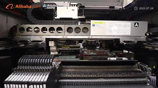 One-Stop Custom Factory for End-to-End Electronics Manufacturing and Assembly Services Focusing on PCB and PCBA Production