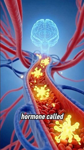 What Happens Inside Your Body When You’re Hungry