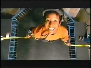 Toon Disney Double Feature Movie Show KDS and MHOV Coming Up Next Promo (July 22, 2004)