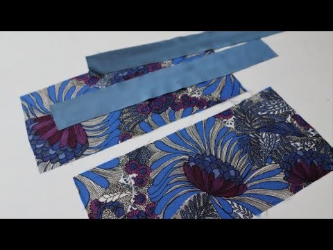 Секрет швеи: как сделать изнанку красивой без оверлока — и почему мастера выбирают этот способ