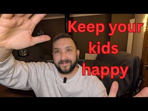 entertain your kids on a budget