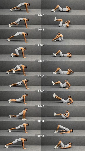 Full body exercise at home #fblifestyle | Shivakant Shivakant