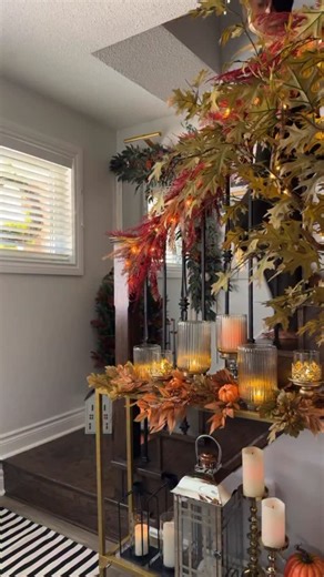 3.7K views · 137 reactions | Cozy Fall Don’t you just love cozy...
