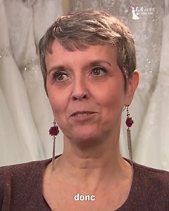 204K views · 740 reactions | "J'ai peur que Marc vienne un peu casser cette complicité que j'ai avec Stéphanie donc oui j'aurais bien voulu qu'il ne soit pas là." Sa meilleure amie est tellement possessive qu'elle est jalouse du futur mari  "La Robe De Ma Vie", du lundi au vendredi à partir de 6:40 | 6ter | Facebook