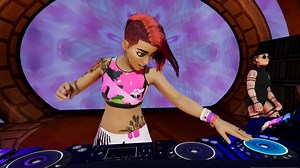 Fuser, the new game from Harmonix, is going to turn us all into superstar DJs