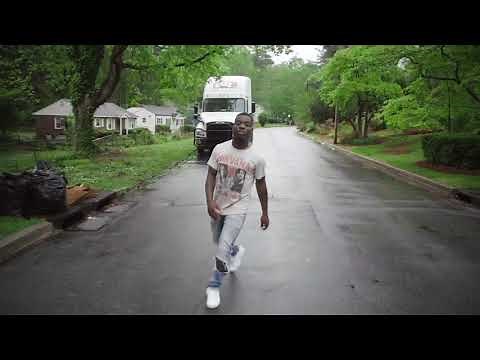 Ray Vaughn - You Don't Even Care You Hurt Me (Official Music Video)