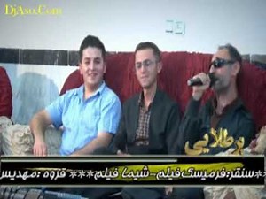 Delsoz Xalidi & Aynadin Mariwani 2