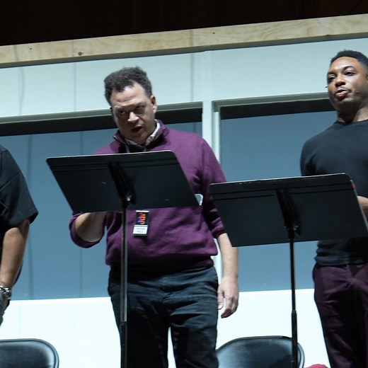 571 reactions · 40 shares | Anthony Davis’s The Central Park Five opera, featuring newly orchestrated music, brings the heart-wrenching story of the Exonerated Five to the Detroit Opera House stage. Tickets are selling fast. Don't miss it! Tickets available at detroitopera.org | Detroit Opera - Detroit Opera House | Facebook