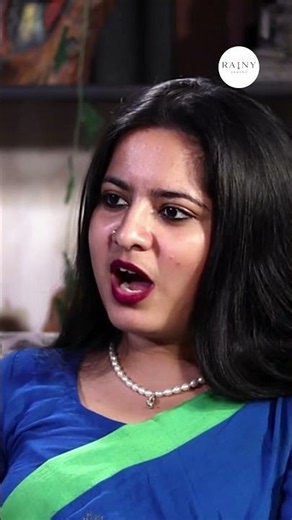 The Dark Truth About the Entertainment Industry? Srimayee Doesn’t Hold Back…