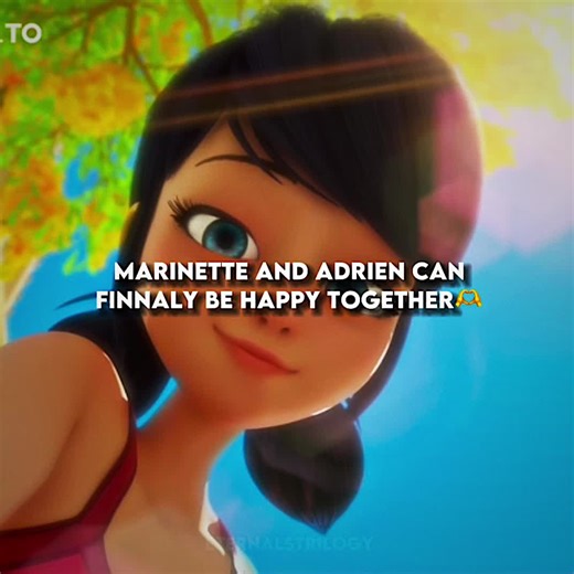 Marinette and Adrien's Trauma in Season 4 Finale and Season 5 Explained
