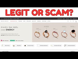 Moon Magic Jewelry Reviews - Is Legit or Scam?