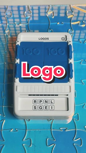 Logo Game Episode 6 - Dingle Pringle 69