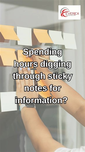 Centralize, track, and manage your sales leads with ease. #crmsolutions #software #salesleadtracker