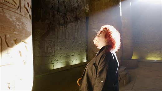 Ancient Egypt on BBC Four