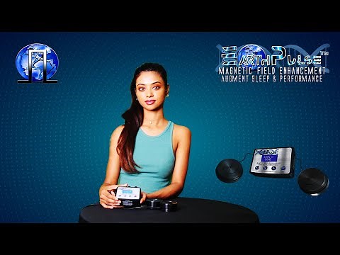 EarthPulse™ v6 user manual | EarthPulse™ PEMF | EarthPulse PEMF devices - Quick Start Video