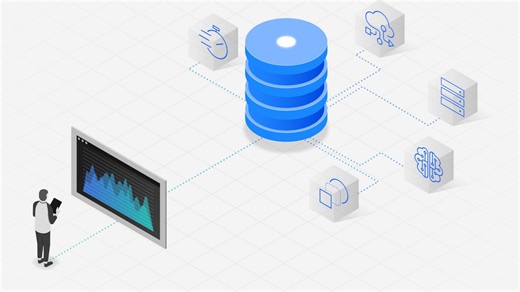 Cloud Database 服务 | IBM