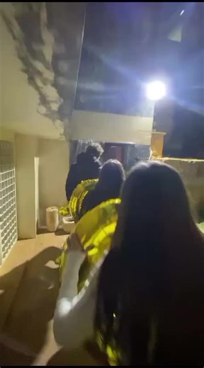 Our First Promposal: Charbel and Josephina ❤️ #prom #promposal #fyp #fffyyypppp #seniors #s3 #fypシ゚viral #seniors2025