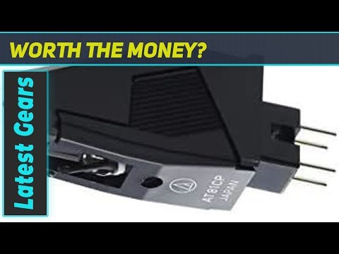Unveiling the Audio Technica AT81CP Cartridge: A Detailed Review