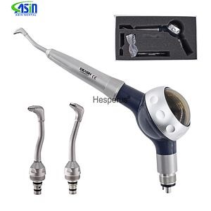 [Hot Item] High Quality Prophy Jet Handpiece for Effective Teeth Polishing