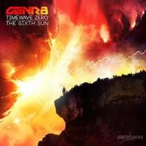 Genr8 - Timewave Zero