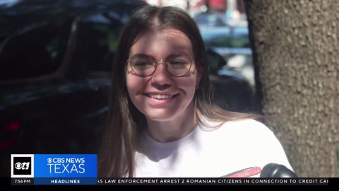 New deck park over I-35 near Dallas Zoo to open spring 2026