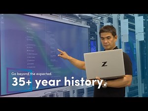 SMART - 35+ year history