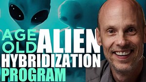 22K views · 377 reactions | The Age Old Alien Hybridization Program, MILABS and Contactee Experiences! | Beyond the Forbidden | Facebook