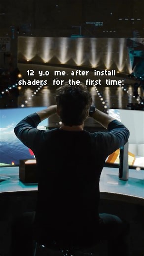 Me back in 2015: 😎